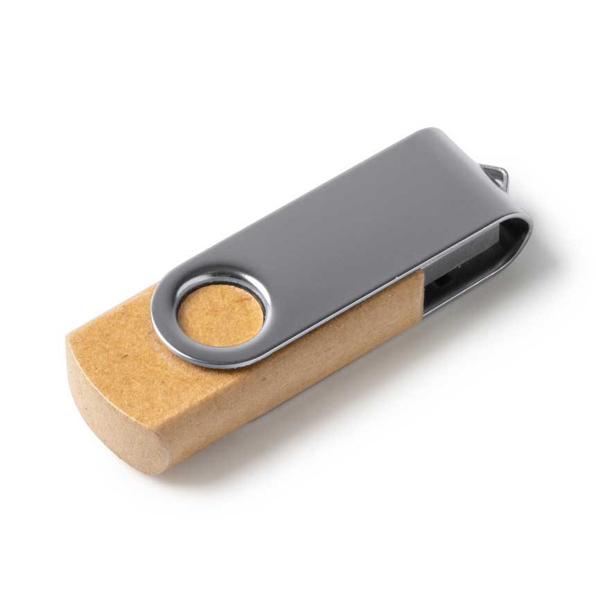 US4196-USB ФЛАШКА VIBO 16 GB